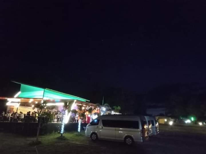 เฟรนด์แคมป์ Villa Khao Kho Room photo