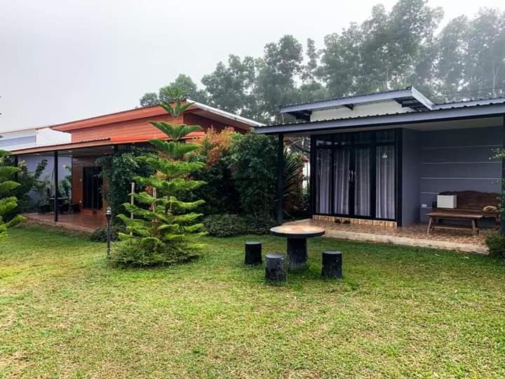 เฟรนด์แคมป์ Villa Khao Kho Room photo