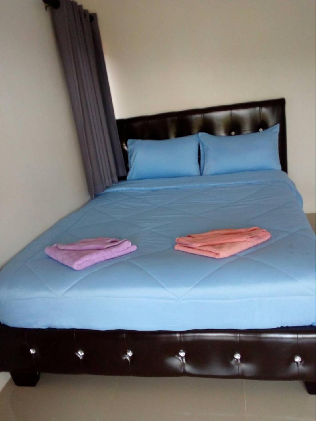 เฟรนด์แคมป์ Villa Khao Kho Room photo