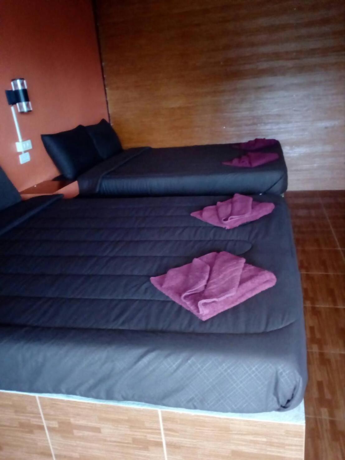 เฟรนด์แคมป์ Villa Khao Kho Room photo