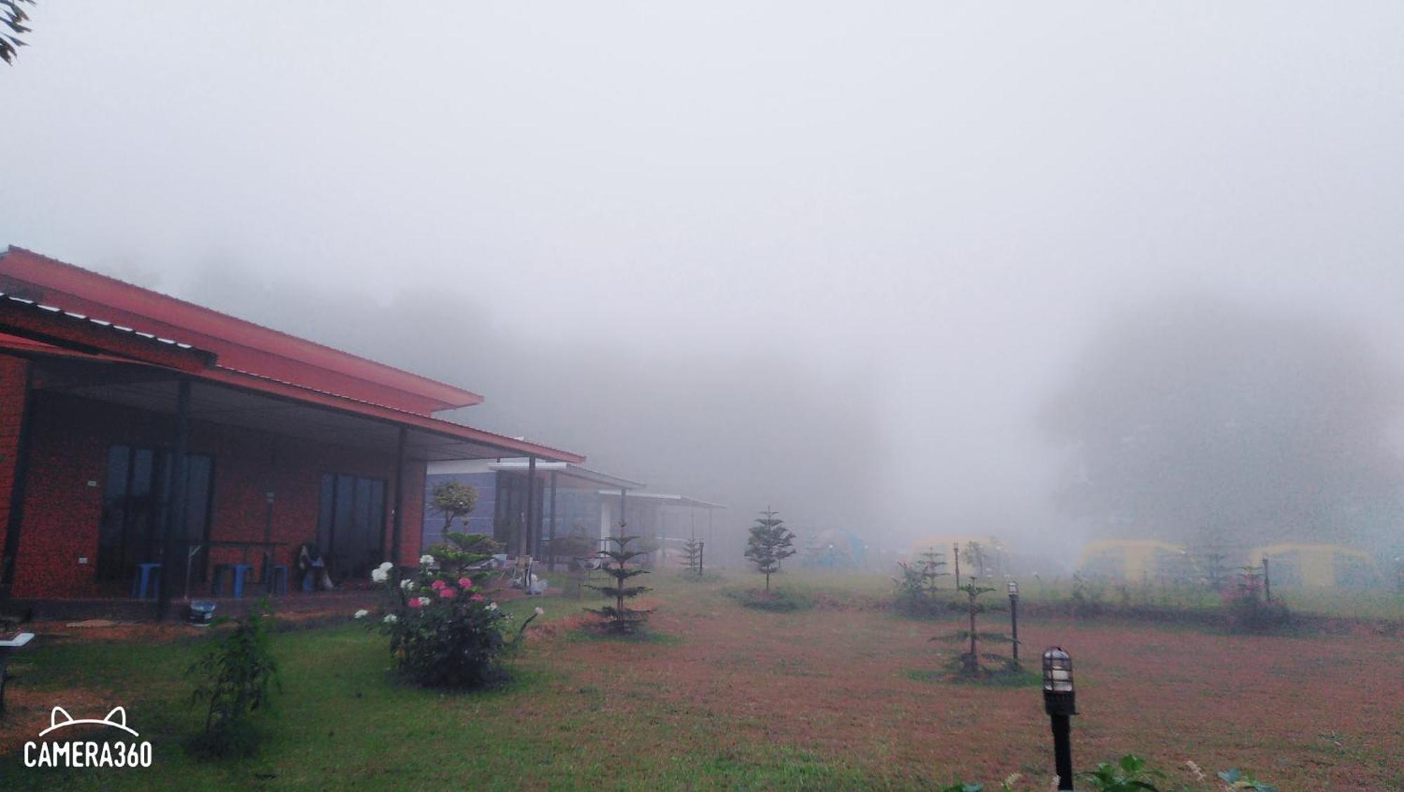 เฟรนด์แคมป์ Villa Khao Kho Room photo